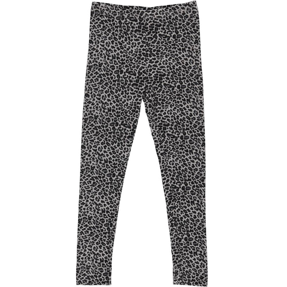 Leo Leggings - Grey Leo