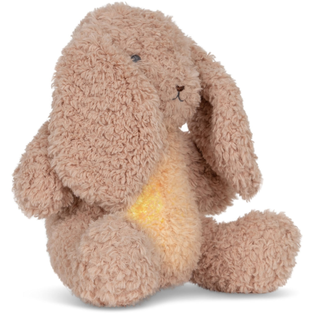 Bunny Led lampe - Off White
