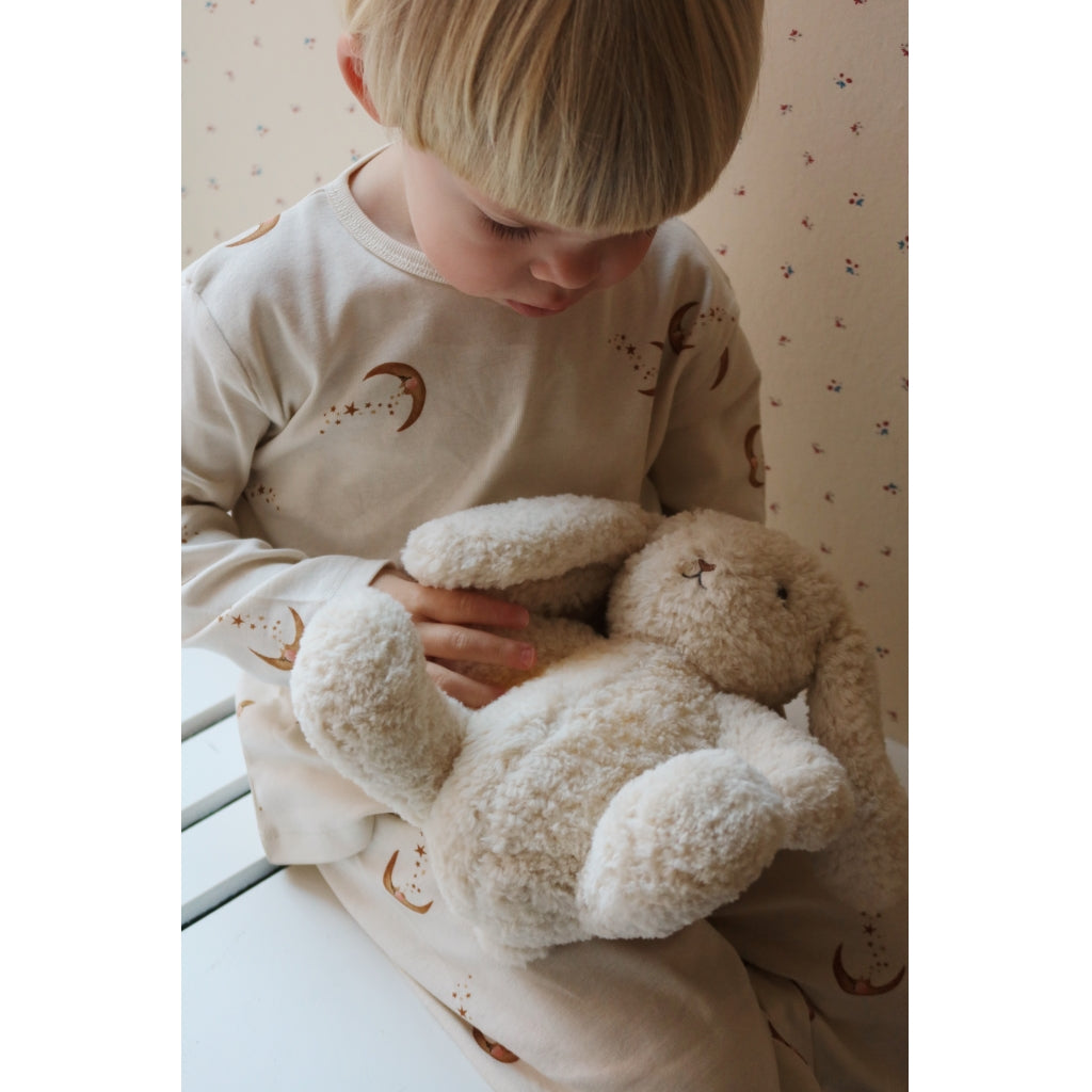 Bunny Led lampe - Off White