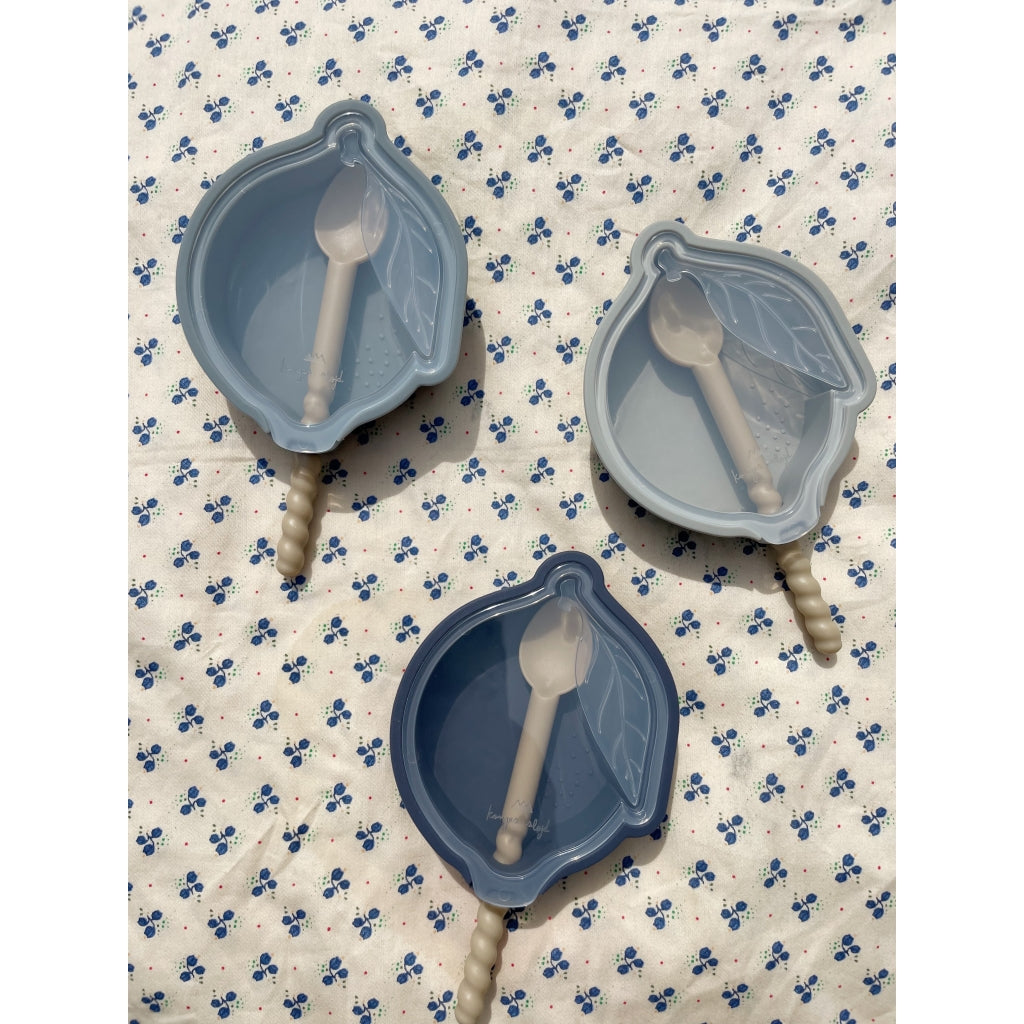 Lemon Iskrem former - Blue
