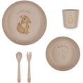 Load image into Gallery viewer, Konges Sløjd Dinner Set - Everday Uniform