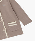 Load image into Gallery viewer, Shophie Cardigan - Heather