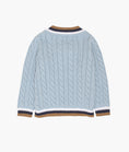Load image into Gallery viewer, LIVLY Cali Sweater - Blue