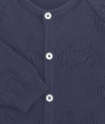 Load image into Gallery viewer, LIVLY Oliver Cardigan - Navy