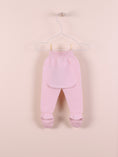 Load image into Gallery viewer, Wedoble Ull bukse - Soft Pink