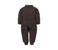 Load image into Gallery viewer, MarMar Oza Thermo Suit - Bitter Chocolate