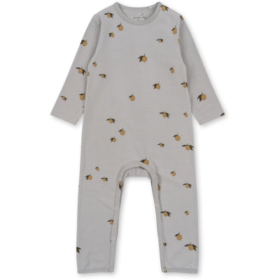 Basic Onesie - Lemon Harbour