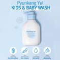 Load image into Gallery viewer, Pyunkang yul Kids & Baby Wash Sweet Orange 590ml