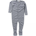 Load image into Gallery viewer, Joha Ull Jumpsuit - Grå