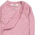 Load image into Gallery viewer, Joha Ull Body m/Sidelukking - Rosa