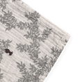 Load image into Gallery viewer, Garbo&Friends Muslin Swaddle Blanket - Pomgranate