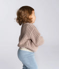 Load image into Gallery viewer, LIVLY Chunky Jumper - Heather