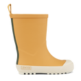 Load image into Gallery viewer, River Rain Boot - Yellow Mellow