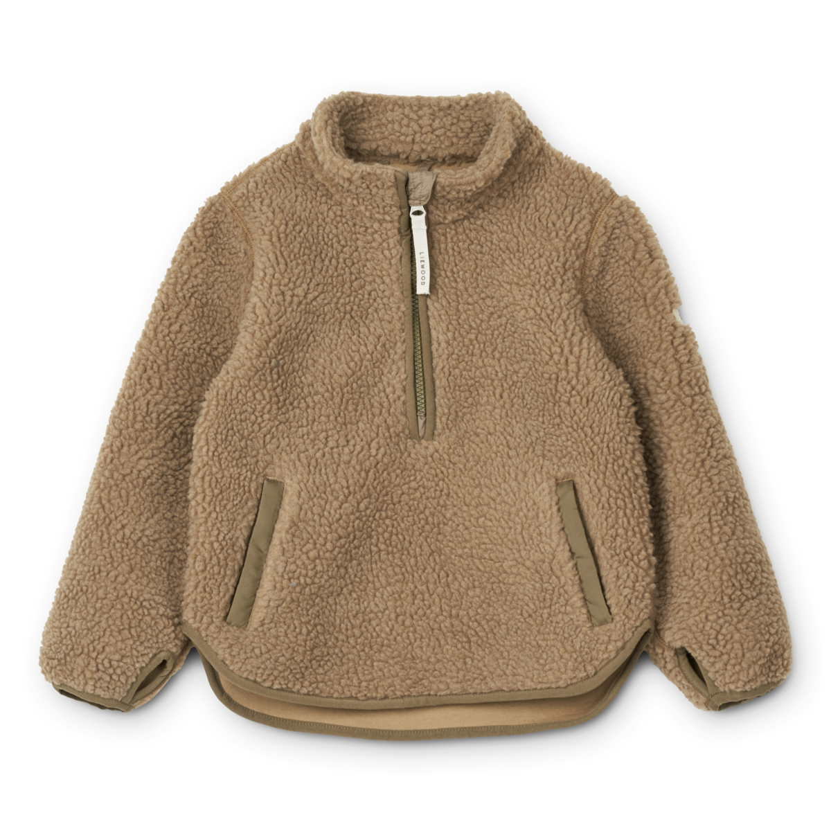 Ronja Anorak - Oat