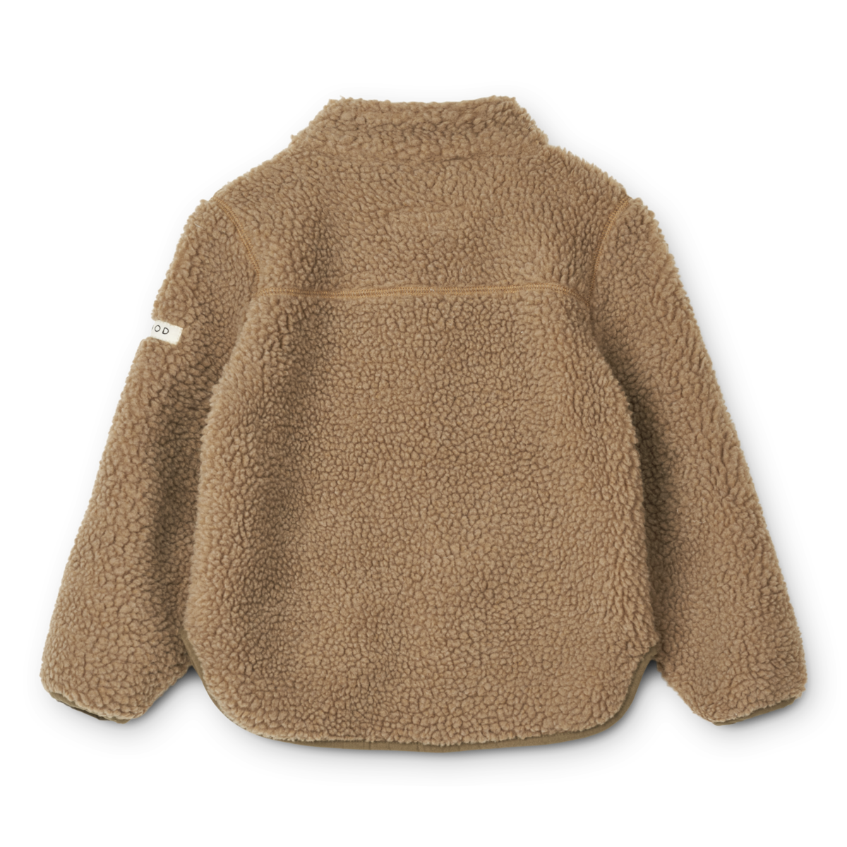 Ronja Anorak - Oat