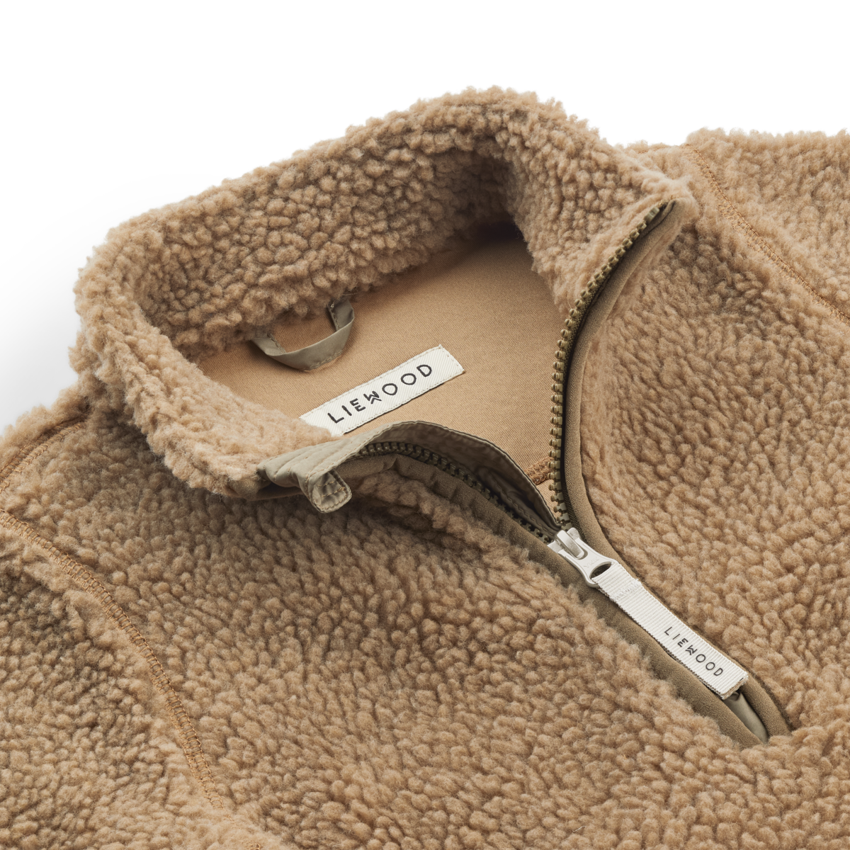 Ronja Anorak - Oat