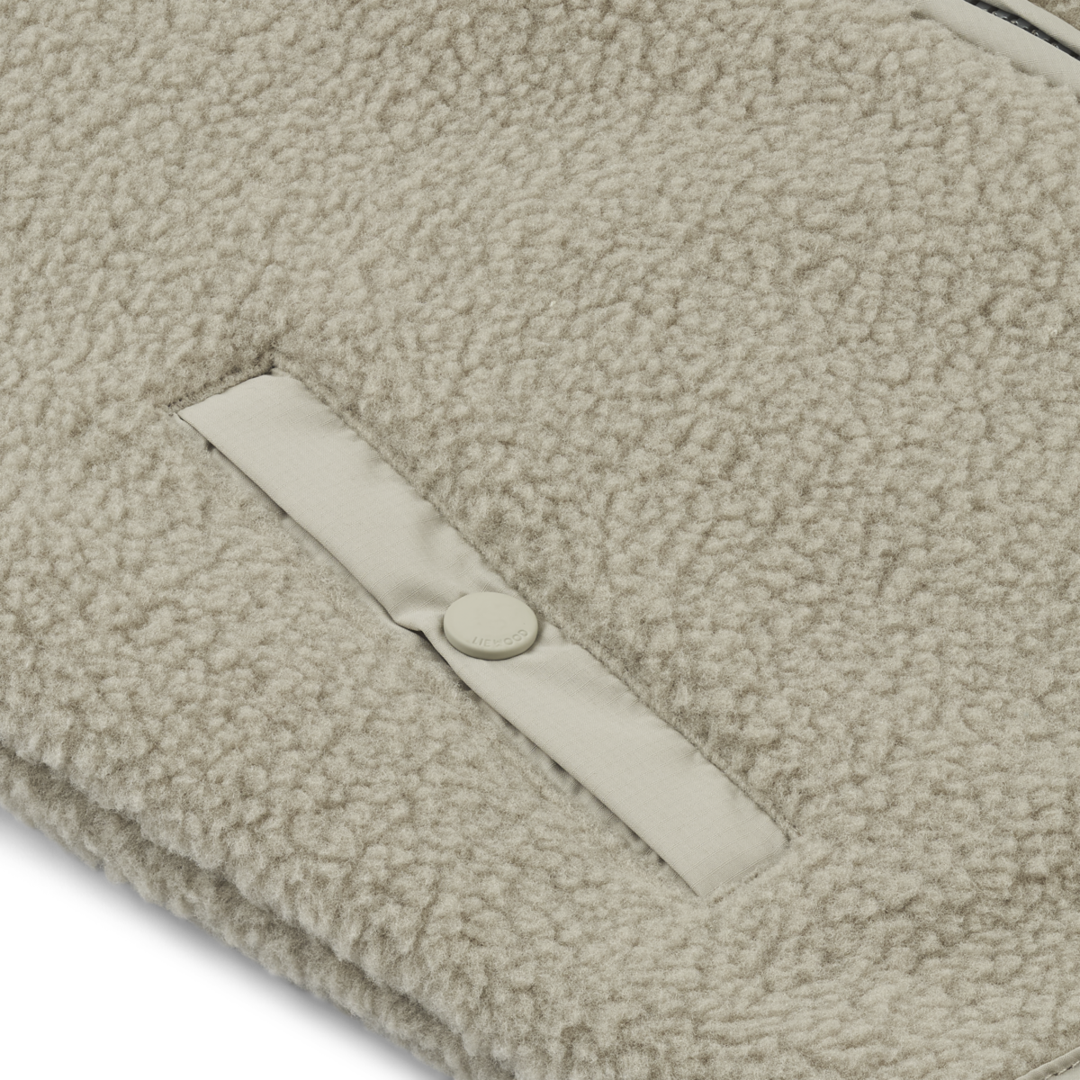 LIEWOOD April Fleece - Mist