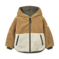Load image into Gallery viewer, Jackson Reverible jacket - Arme brown