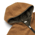 Load image into Gallery viewer, Jackson Reverible jacket - Arme brown