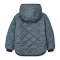 Load image into Gallery viewer, Jackson Reversible Jacket - Whale Blue