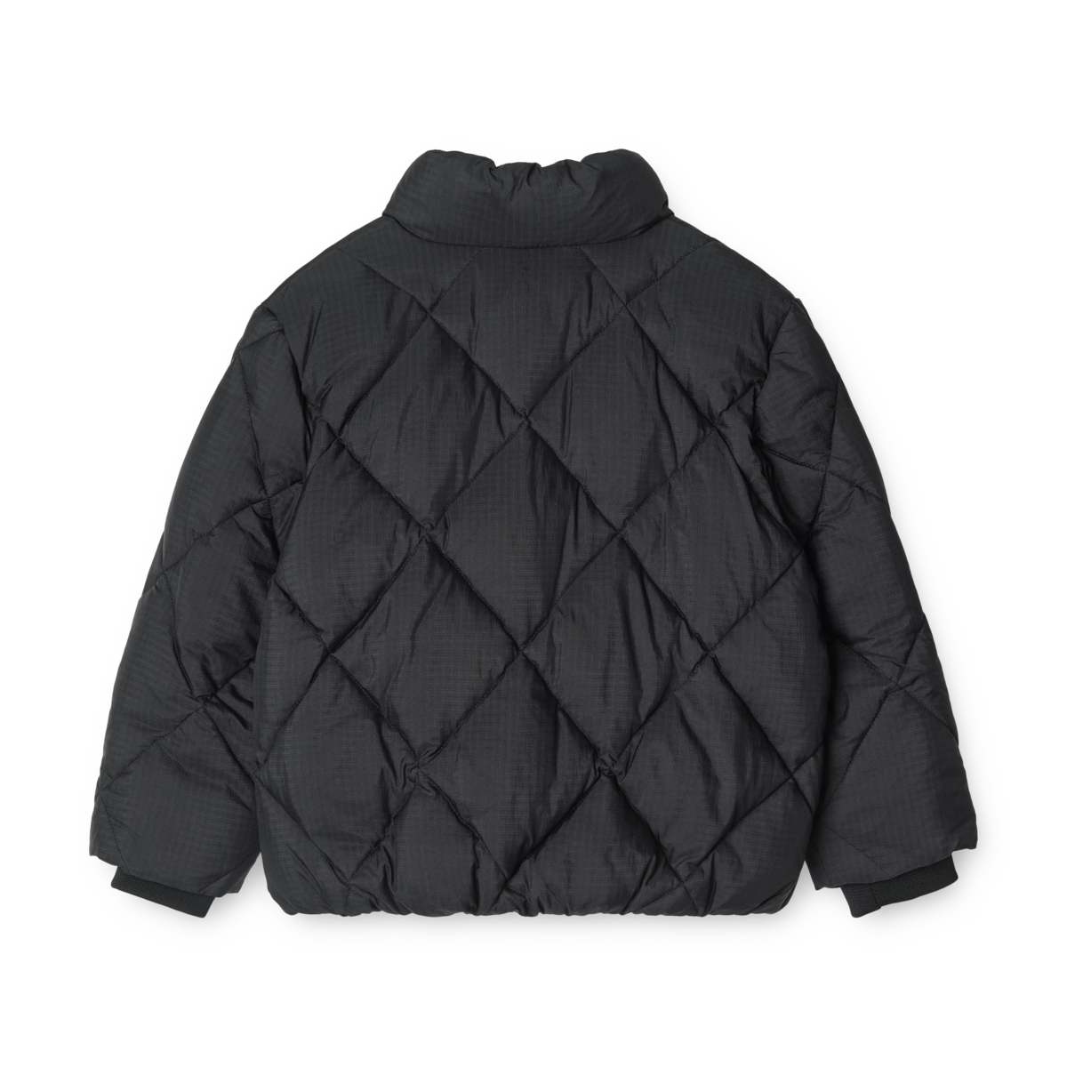 Benson Dawn Jacket - Black