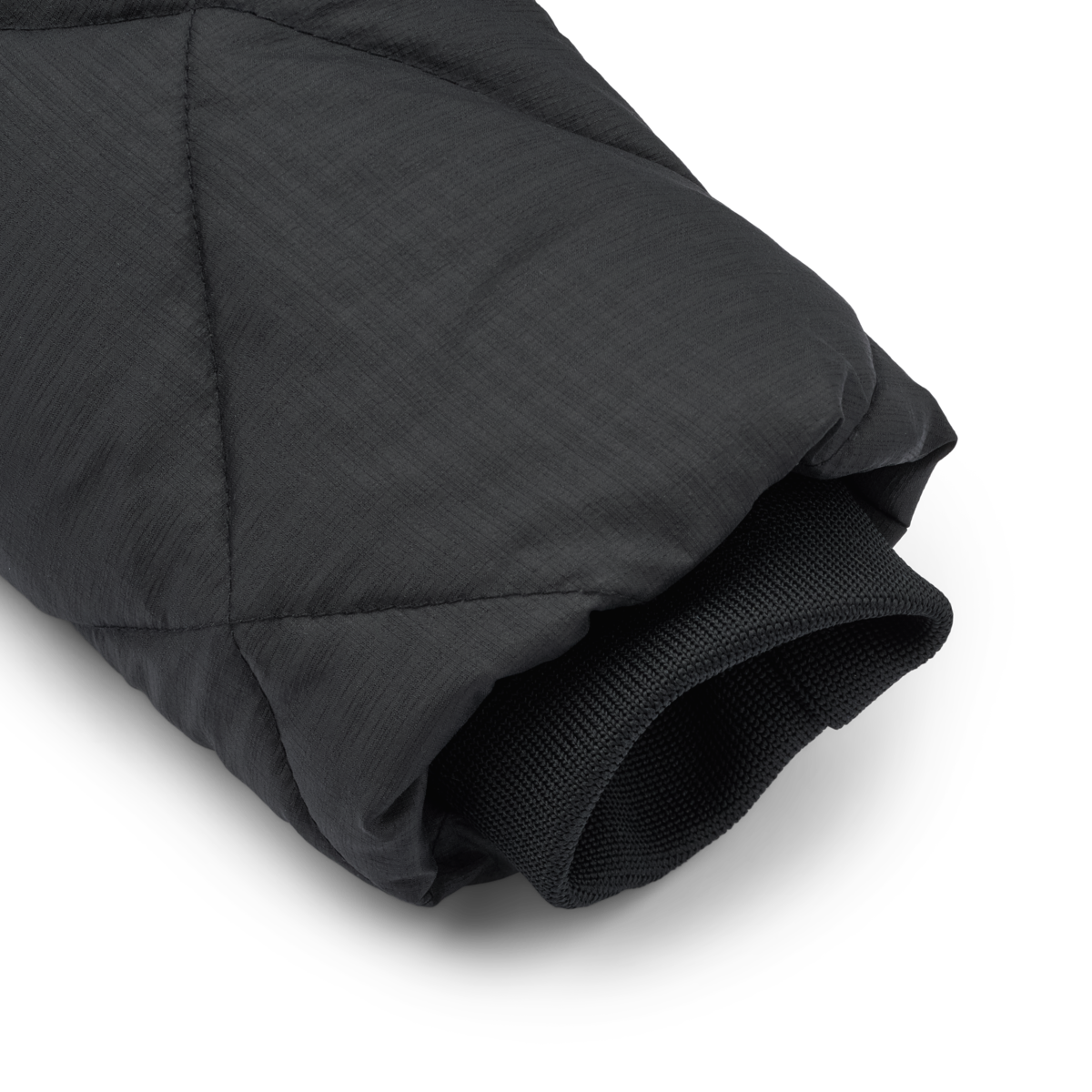 Benson Dawn Jacket - Black