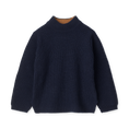 Load image into Gallery viewer, Cali Ull Genser - Classic Navy