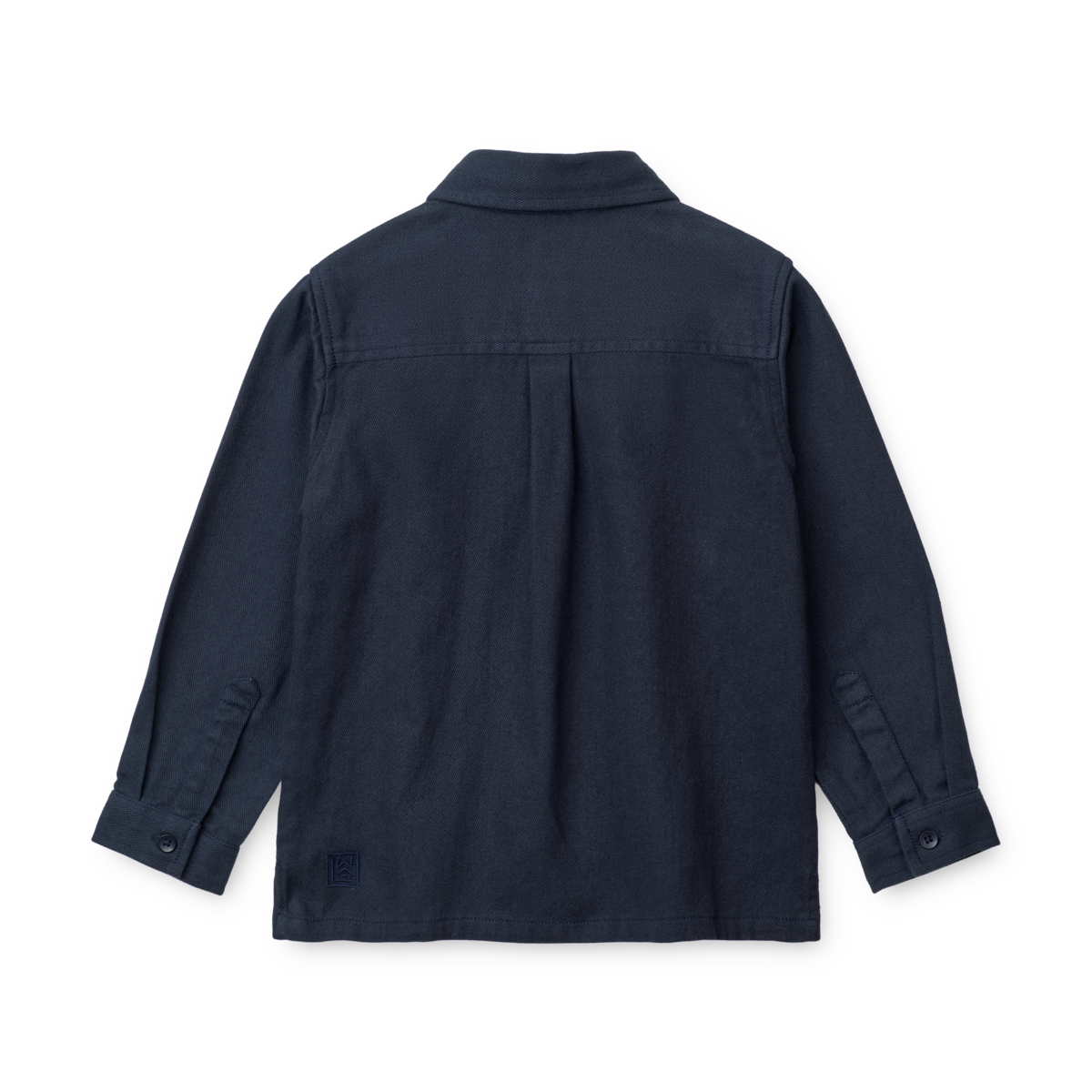 Mian Skjorte - Classic Navy