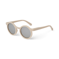 Load image into Gallery viewer, Darla Mirror Solbriller - Sandy