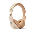 Load image into Gallery viewer, LIEWOOD Hodetelefoner - Peach / Sea Shell