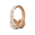Load image into Gallery viewer, LIEWOOD Hodetelefoner - Peach / Sea Shell