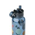 Load image into Gallery viewer, LIEWOOD Yang Tritan Water Bottle 500ml - Universe / Classic navy
