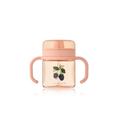 Load image into Gallery viewer, LIEWOOD Kylo Tritan Sippy Cup 280ml - Berry / Pale Tuscany