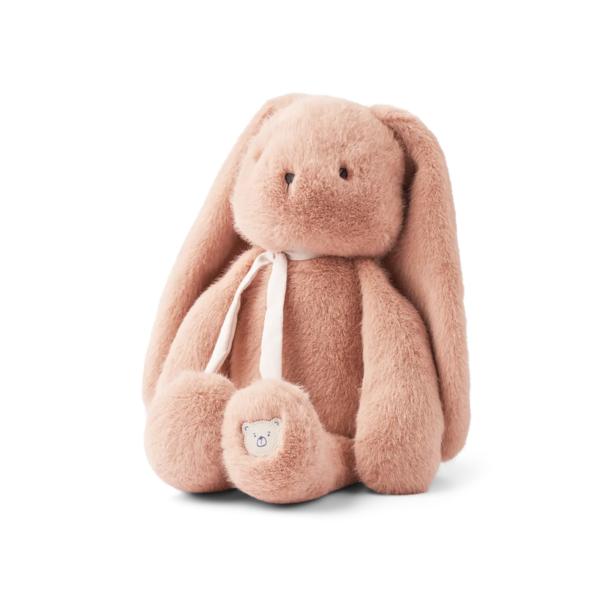 LIEWOOD Berto Rabbit Teddy - Pale Tuscany