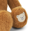 Load image into Gallery viewer, LIEWOOD Binnie Bear Small Teddy - Golden Caramel