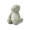 Load image into Gallery viewer, LIEWOOD Binnie Crocodile Small Teddy - Faune Green