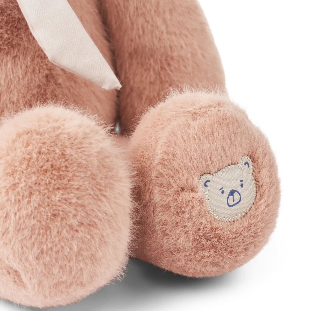 LIEWOOD Berto Rabbit Teddy - Pale Tuscany