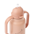 Load image into Gallery viewer, LIEWOOD Kimmie drikkeflaske 250ML - Unicorn / Pale Tuscany