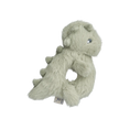 Load image into Gallery viewer, LIEWOOD Romain Crocodile Rattle - Faune Green