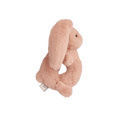 Load image into Gallery viewer, LIEWOOD Romain Rabbit Rattle - Pale Tuscany