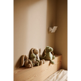 Load image into Gallery viewer, LIEWOOD Berto Crocodile Teddy - Faune Green