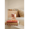 Load image into Gallery viewer, LIEWOOD Pavia Tritan Straw Cup 280ml - Peach / Sea shell