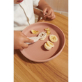 Load image into Gallery viewer, LIEWOOD Caelia Baby Learning Spoon 4-Pack - Tuscany Multi Mix