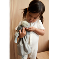 Load image into Gallery viewer, LIEWOOD Camdon Turtle Cuddle Cloth - Faune Green