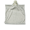 Load image into Gallery viewer, LIEWOOD Camdon Turtle Cuddle Cloth - Faune Green