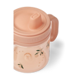Load image into Gallery viewer, LIEWOOD Kylo Tritan Sippy Cup 280ml - Peach / Sea Shell