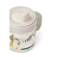 Load image into Gallery viewer, LIEWOOD Kylo Tritan Sippy Cup 280ml - All Togheter / Sandy