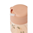 Load image into Gallery viewer, LIEWOOD Pavia Tritan Straw Cup 280ml - Peach / Sea shell
