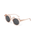 Load image into Gallery viewer, Darla Mr Bear solbriller 1-3 år - Rose transparent