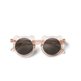 Load image into Gallery viewer, Darla Mr Bear solbriller 1-3 år - Rose transparent